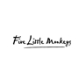 Five Little Monkeys - Burlingame
