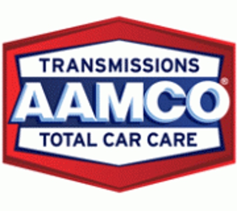 AAMCO Transmissions & Total Car Care - Newport, OR