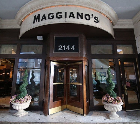 Maggiano's Little Italy - Las Vegas, NV