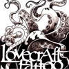 Lovecraft Tattoo gallery