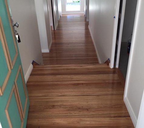 Done-Rite Floor Sanding & Polishing - Yarramundi, NSW