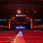 Public Auditorium & Conference Center