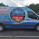 United Water Restoration Group - Water Damage Restoration