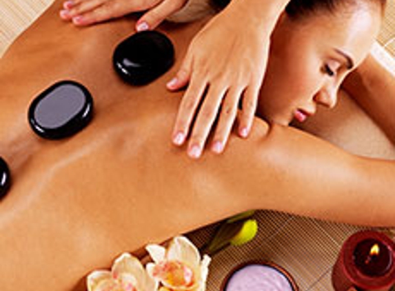 LEAL MASSAGE THERAPY - Merced, CA