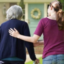 Grandma Joan's Nationwide Live-in Care - Eldercare-Home Health Services