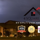4 Square Roofing - Roofing Contractors