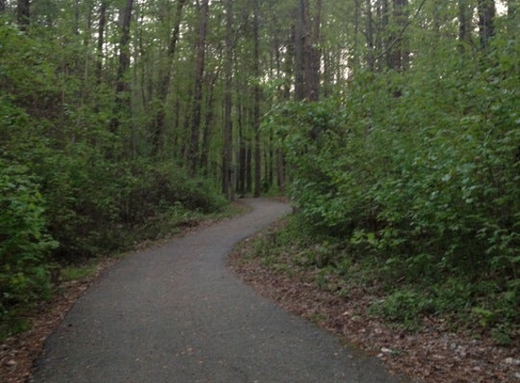 Guilford Courthouse National Military Park - Greensboro, NC