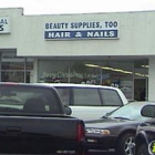 Beauty Supplies Too