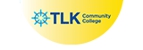 TLK Community College Logo