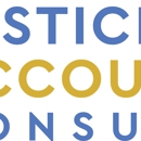Justice Accounting & Consulting Firm - Accountants-Certified Public