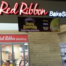 Red Ribbon Bakeshop - Bakeries