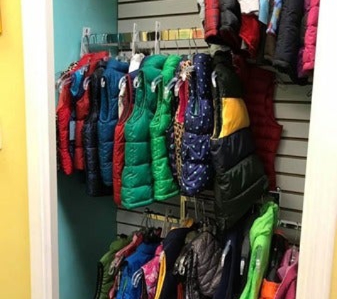 Sluggerkids Consignment - Louisville, KY