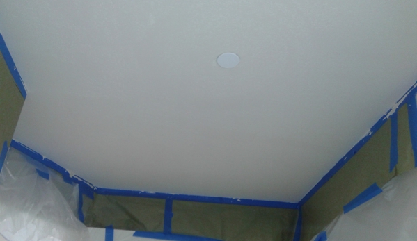 Lozano Drywall Repair - Los Angeles, CA