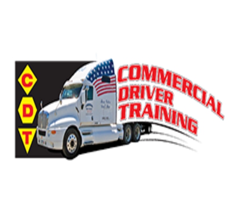 Commercial Driver Training Inc - West Babylon, NY