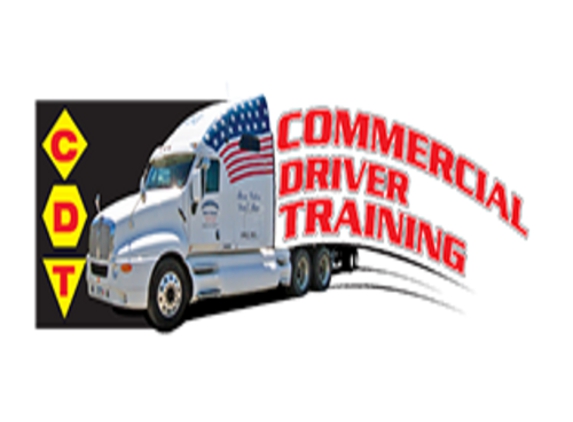 Commercial Driver Training Inc - West Babylon, NY