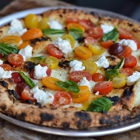 Pizzeria Vetri