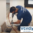 Vently Air - Duct Cleaning
