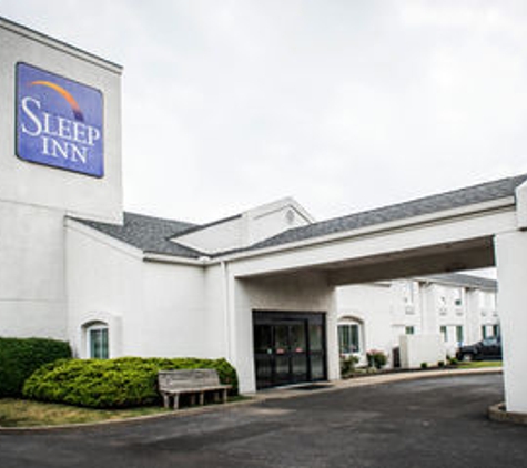 Quality Inn Bridgeport-Clarksburg - Bridgeport, WV