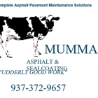 Mumma Asphalt & Sealcoating