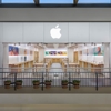 Apple Staten Island gallery