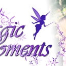 Magic Moments Princess Parties - Children's Party Planning & Entertainment