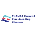 Thomas Carpet & Fine Area Rug Cleaners - Carpet & Rug Cleaners