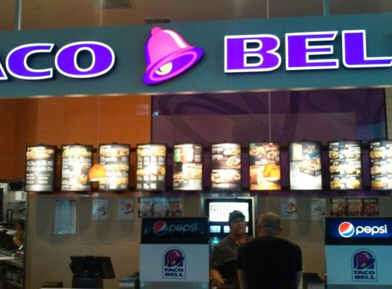 Taco Bell - Sacramento, CA