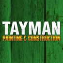 Tayman Painting & Construction - Painting Contractors