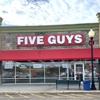 Five Guys gallery