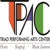 Triad Performing Arts Center gallery