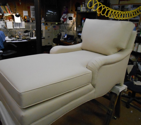 Michael Segars Upholstery - Acworth, GA