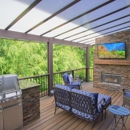 Badger Custom Decking