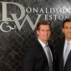 Donaldson & Weston Personal Injury, Car Accident & Workers Comp Attorneys