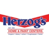 Herzog’s Paint Center of Albany gallery