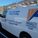Whaley Foodservice - Restaurant Equipment-Repair & Service