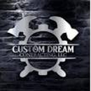 Custom Dream Contracting - Gutters & Downspouts