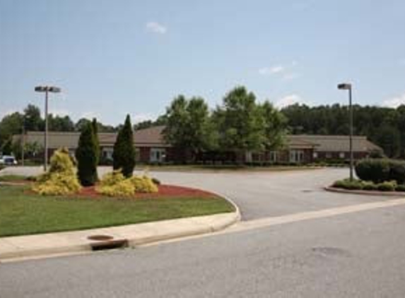 Carilion Clinic General Surgery - Martinsville, VA