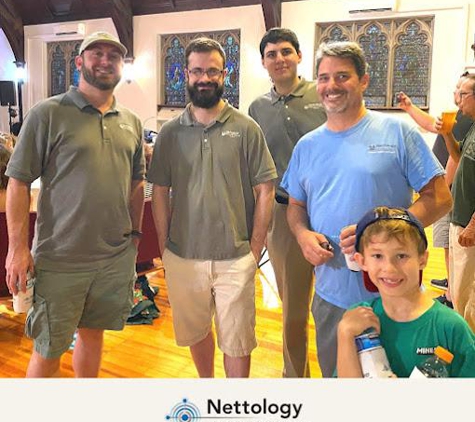 Nettology - Essington, PA