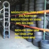 Middletown Used Auto Parts & Tires gallery