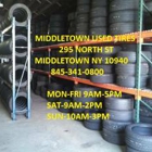 Middletown Used Auto Parts & Tires