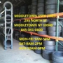 Middletown Used Auto Parts & Tires