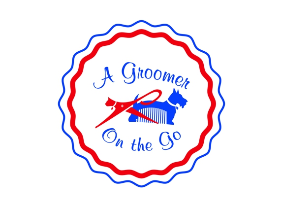 A Groomer On the Go Mobile Pet Grooming