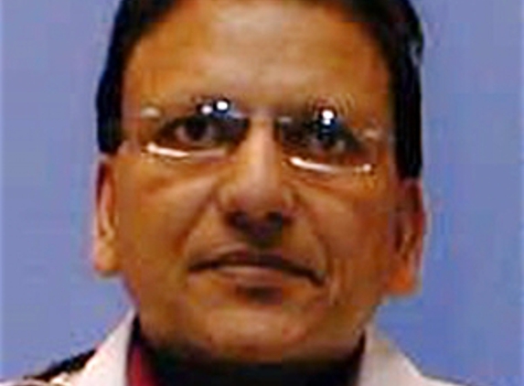 Dr. Shiv Kumar Aggarwal, MD - New Port Richey, FL