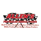 Allen's Pro Trailer Service