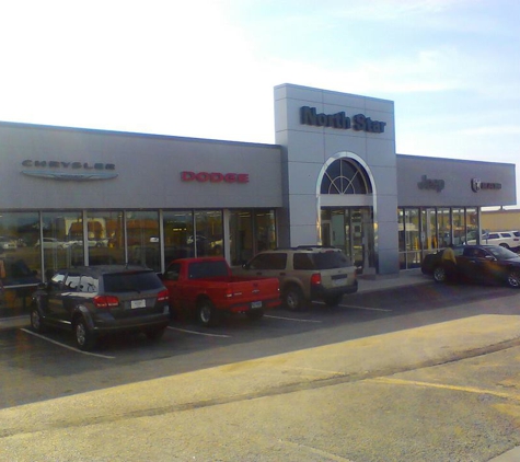 North Star Dodge Ram Chrysler Jeep - San Antonio, TX