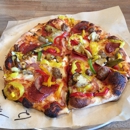 Firenza Pizza - Pizza