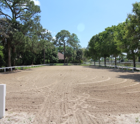 Brandywine Stables - Melbourne, FL