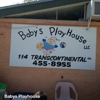Baby's Playhouse gallery