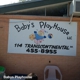 Baby's Playhouse