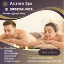 Aurora Spa - Massage Therapists